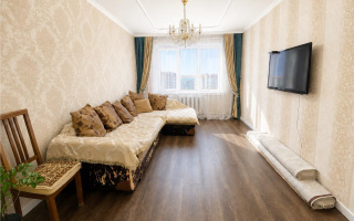 Продажа 4-комнатной квартиры, 83 м² - Продажа квартир в панельном доме в Казахстане - страница 12