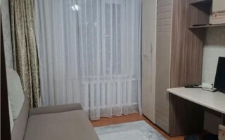Продажа 3-комнатной квартиры, 68 м² - Продажа квартир в панельном доме в Караганде