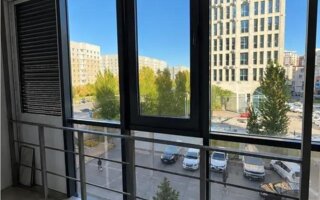 Продажа 2-комнатной квартиры, 51 м²