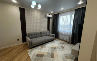 Продажа 2-комнатной квартиры, 56 м², ул. Халиуллина, дом  140/5 - Продажа  двухкомнатных квартир в Алматы без посредников