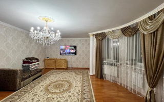 Продажа 3-комнатной квартиры, 104.4 м², ул. Иманбаевой - Продажа квартир в Астане