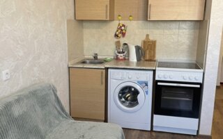 Продажа 1-комнатной квартиры, 19 м² - Продажа однокомнатных квартир в Астане - страница 57