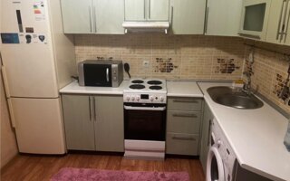 Продажа 1-комнатной квартиры, 39 м²