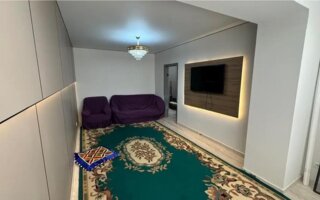 Продажа 2-комнатной квартиры, 48 м² - Продажа квартир в монолитно-каркасном доме в Казахстане - страница 21