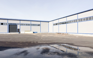 Аренда базы, 8582 м² - Недвижимость в Алматинской области - страница 2