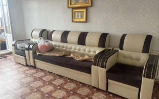 Продажа 3-комнатной квартиры, 62 м², ул. Абая, дом  32/2 - Продажа квартир в Темиртау