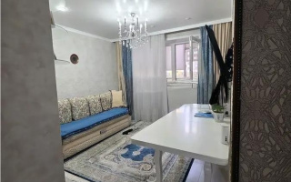 Продажа 2-комнатной квартиры, 57.6 м² - Продажа двухкомнатных квартир в р-не Сарыарка Астаны - страница 2