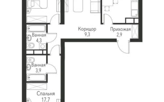 Продажа 3-комнатной квартиры, 86 м² - Продажа квартир в Алматы - страница 8