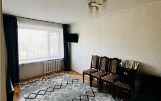 Продажа 1-комнатной квартиры, 32 м² - Продажа квартир от собственников в Астане