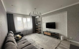 Продажа 1-комнатной квартиры, 40.3 м²