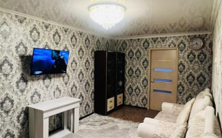 Продажа 2-комнатной квартиры, 45 м², мкр-н 16 - Продажа квартир в Караганде
