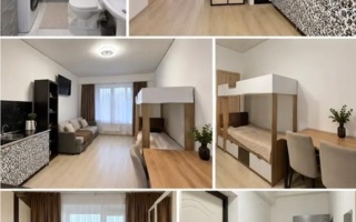 Продажа 1-комнатной квартиры, 27.7 м² - Продажа однокомнатных квартир в Турксибском р-не Алматы
