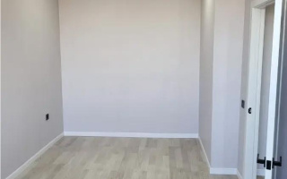 Продажа 1-комнатной квартиры, 35.8 м², ул. Айтматова, дом  33 стр - Продажа  однокомнатных квартир в новостройках Астаны без посредников