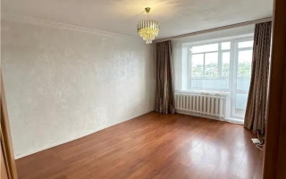 Продажа 2-комнатной квартиры, 49 м², мкр-н Восток-3, дом  18 - Продажа  двухкомнатных квартир в Караганде с фото