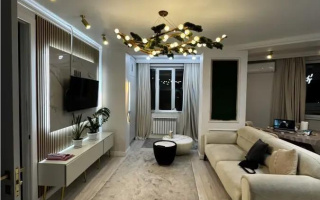 Продажа 3-комнатной квартиры, 88 м² - Продажа трехкомнатных квартир в Казахстане - страница 5