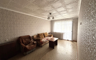 Продажа 1-комнатной квартиры, 30 м², ул. Гоголя, дом  33/2 - Продажа  однокомнатных квартир в Караганде с фото