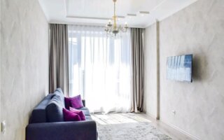 Продажа 2-комнатной квартиры, 46 м² - Продажа квартир в новостройках Алматы без посредников - страница 42