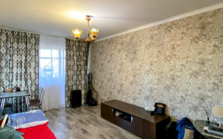 Продажа 2-комнатной квартиры, 43.3 м², мкр-н 15 - Продажа  двухкомнатных квартир в Караганде с фото