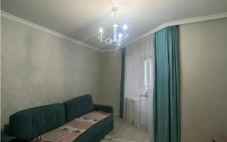 Продажа 3-комнатной квартиры, 78 м², пр. Кудайбердыулы, дом  29/1 - Продажа  трехкомнатных квартир в новостройках Астаны