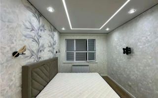 Продажа 2-комнатной квартиры, 48 м², мкр-н 20, дом  22 - Продажа квартир в Алматы