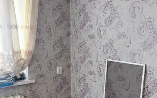 Продажа 2-комнатной квартиры, 42 м²