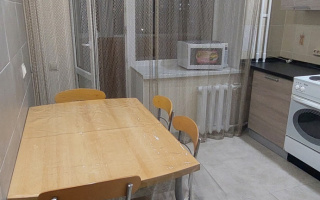 Аренда 2-комнатной квартиры, 51 м² - Аренда двухкомнатных квартир помесячно в Астане