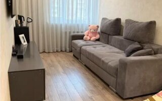Продажа 2-комнатной квартиры, 62 м² - Продажа квартир от собственников в Караганде