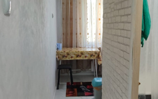 Аренда 1-комнатной квартиры посуточно, 32 м², Казахфильм мкр-н, дом  17 - ул. Исиналиева - Аренда квартиры посуточно в Алматы