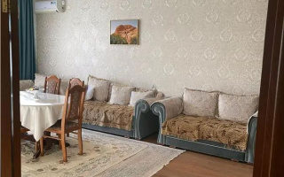 Продажа 4-комнатной квартиры, 124 м², ул. Дукенулы, дом  4 - Продажа  четырехкомнатных квартир в новостройках Астаны без посредников