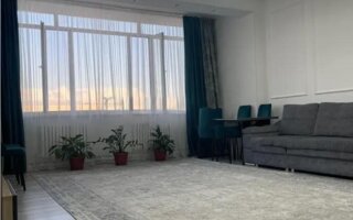 Продажа 3-комнатной квартиры, 88 м²