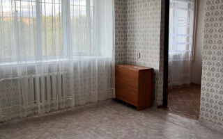 Продажа 2-комнатной квартиры, 41 м², мкр-н 17, дом  43 - Продажа  двухкомнатных квартир в Караганде