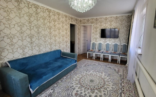 Продажа 3-комнатной квартиры, 56 м² - Продажа квартир в Казахстане - страница 79