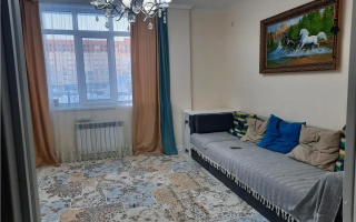 Продажа 3-комнатной квартиры, 70.9 м², пр. Улы Дала, дом  65/2 - Продажа квартир в Астане без посредников