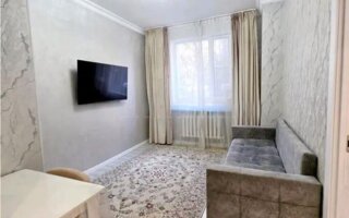 Продажа 2-комнатной квартиры, 40 м² - Продажа квартир в монолитно-каркасном доме в Астане - страница 2