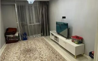 Продажа 2-комнатной квартиры, 67.5 м²