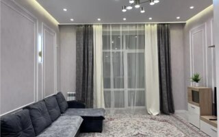 Продажа 2-комнатной квартиры, 63 м²