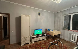 Продажа 1-комнатной квартиры, 41.7 м², ул. Розыбакиева, дом  117 - Продажа  однокомнатных квартир в Алматы без посредников