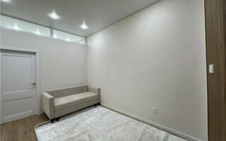 Продажа 2-комнатной квартиры, 42.4 м²