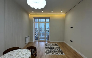 Продажа 2-комнатной квартиры, 49 м², пр. Шахтеров, дом  20/4 - Продажа  двухкомнатных квартир в новостройках Караганды