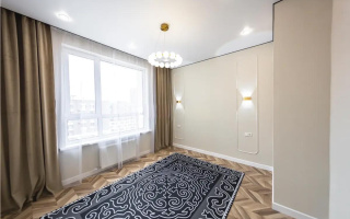 Продажа 3-комнатной квартиры, 64 м², ул. Е-36, дом  9/1 - Продажа  трехкомнатных квартир в новостройках Астаны