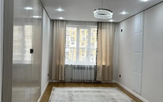 Продажа 1-комнатной квартиры, 40 м² - Продажа квартир в Казахстане - страница 14