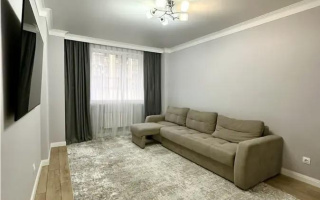 Продажа 2-комнатной квартиры, 64 м², ул. Косшыгулулы, дом  6 - Продажа  двухкомнатных квартир в Астане