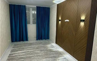 Продажа 1-комнатной квартиры, 40 м² - Продажа квартир в р-не Сарайшык Астаны