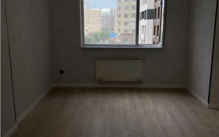 Продажа 1-комнатной квартиры, 35 м², ул. Нажимеденова, дом  21/1 - Продажа  однокомнатных квартир в Астане
