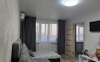 Продажа 3-комнатной квартиры, 48 м²