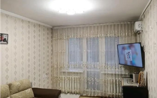 Продажа 3-комнатной квартиры, 59.6 м² - Продажа трехкомнатных квартир в Казахстане - страница 5