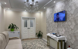 Продажа 3-комнатной квартиры, 82.2 м², пр. Богенбай батыра, дом  3в - Продажа  трехкомнатных квартир в новостройках Астаны