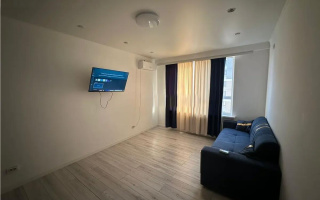 Продажа 1-комнатной квартиры, 38.7 м² - Недвижимость в Алматы