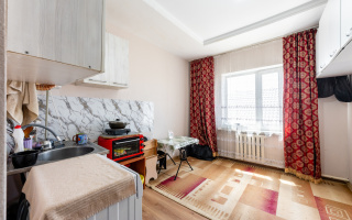 Продажа 1-комнатной квартиры, 14.5 м² - Продажа квартир в Астане - страница 2