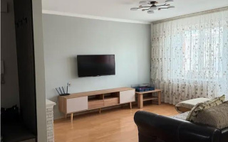 Продажа 3-комнатной квартиры, 58.3 м², ул. Есенберлина, дом  16/1 - Продажа  трехкомнатных квартир в Астане